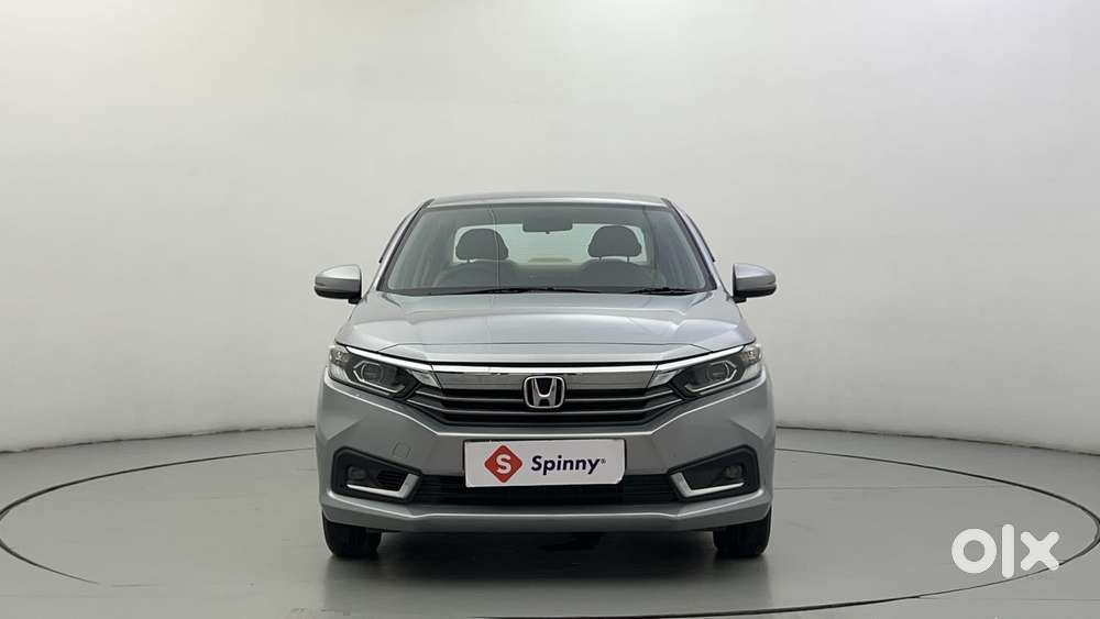 Honda Amaze Vx Petrol, 2023, Petrol