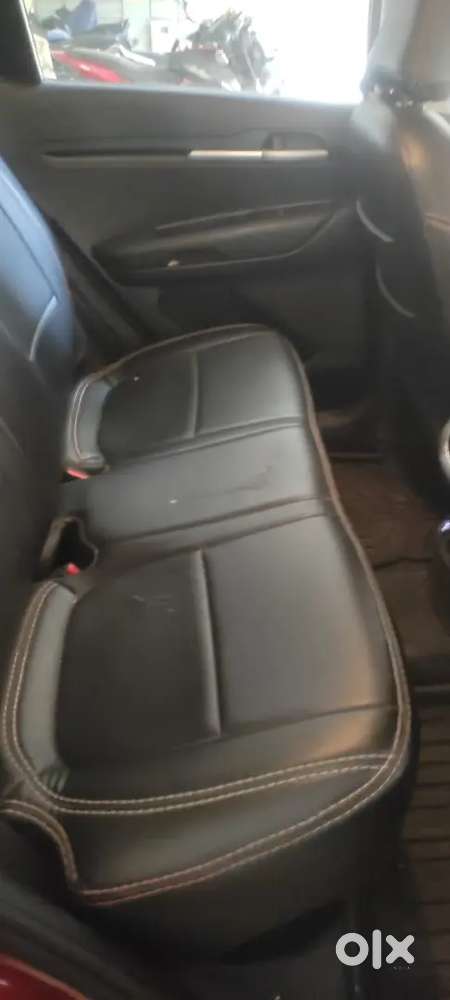 Kia Sonet Diesel 2021