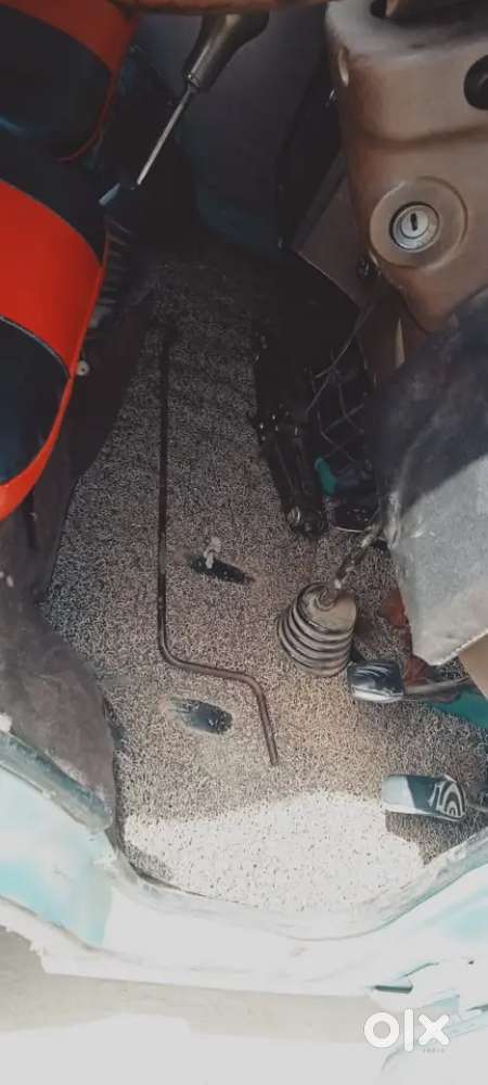 Mahindra Supro 2016 Diesel 98000 Km Driven