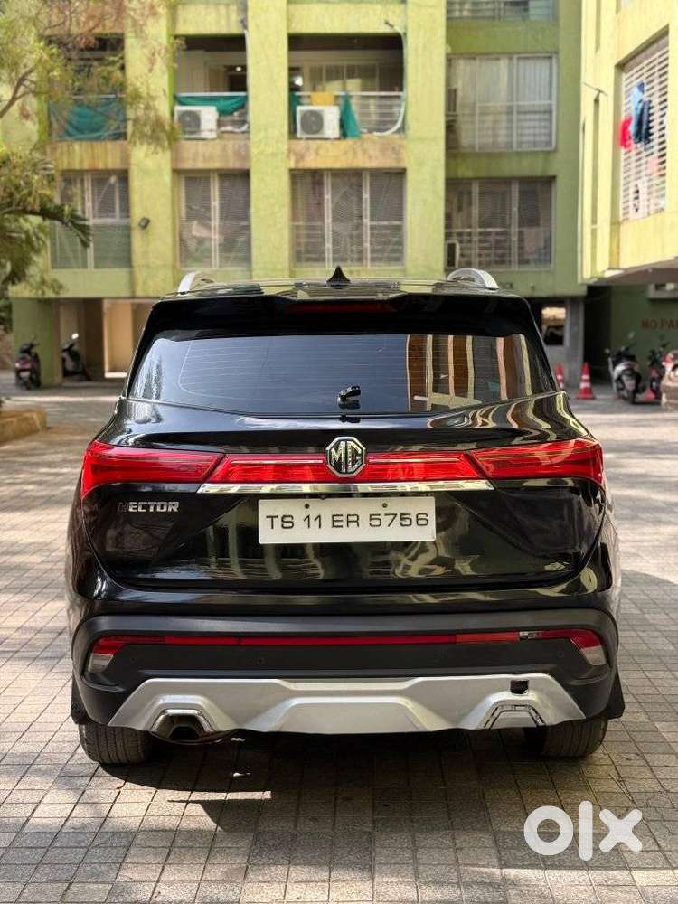 Mg Hector 2.0 Sharp Diesel, 2019, Diesel