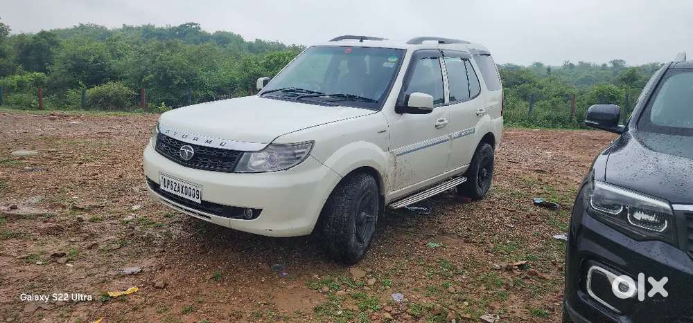 Tata Safari Storme Diesel 2016 Vip Number 0009