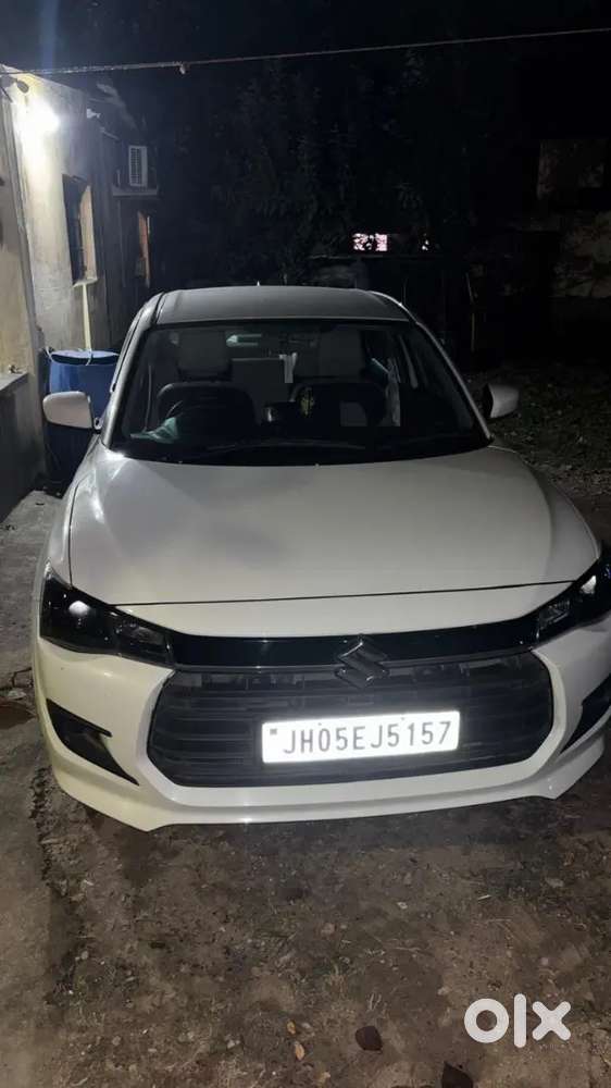 Maruti Suzuki Dzire 2016 Lxi
