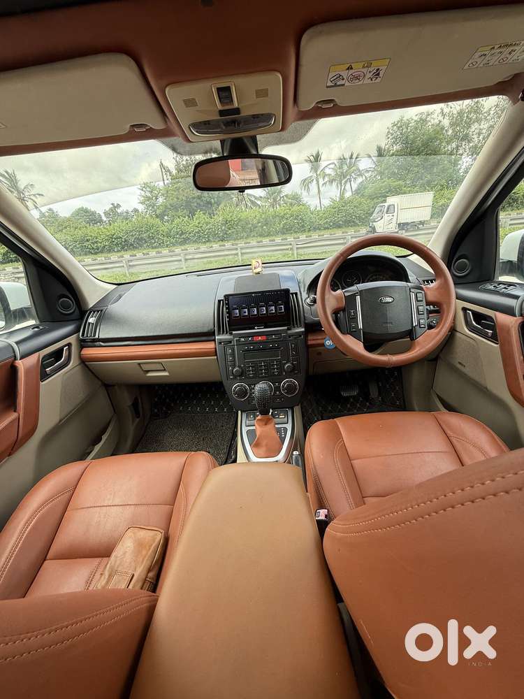 Land Rover Freelander 2 2009-2013 Td4 Se, 2012, Diesel