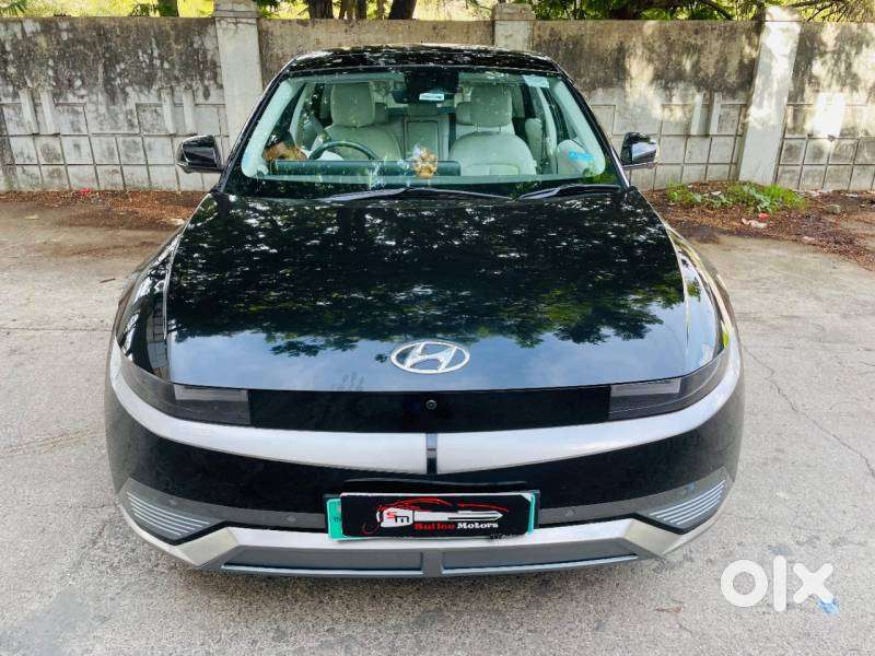 Hyundai Ioniq 5 Rwd, 2023, Electric