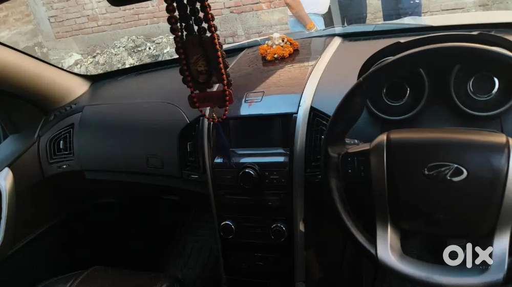 Mahindra Xuv500 2012 Diesel Well Maintained