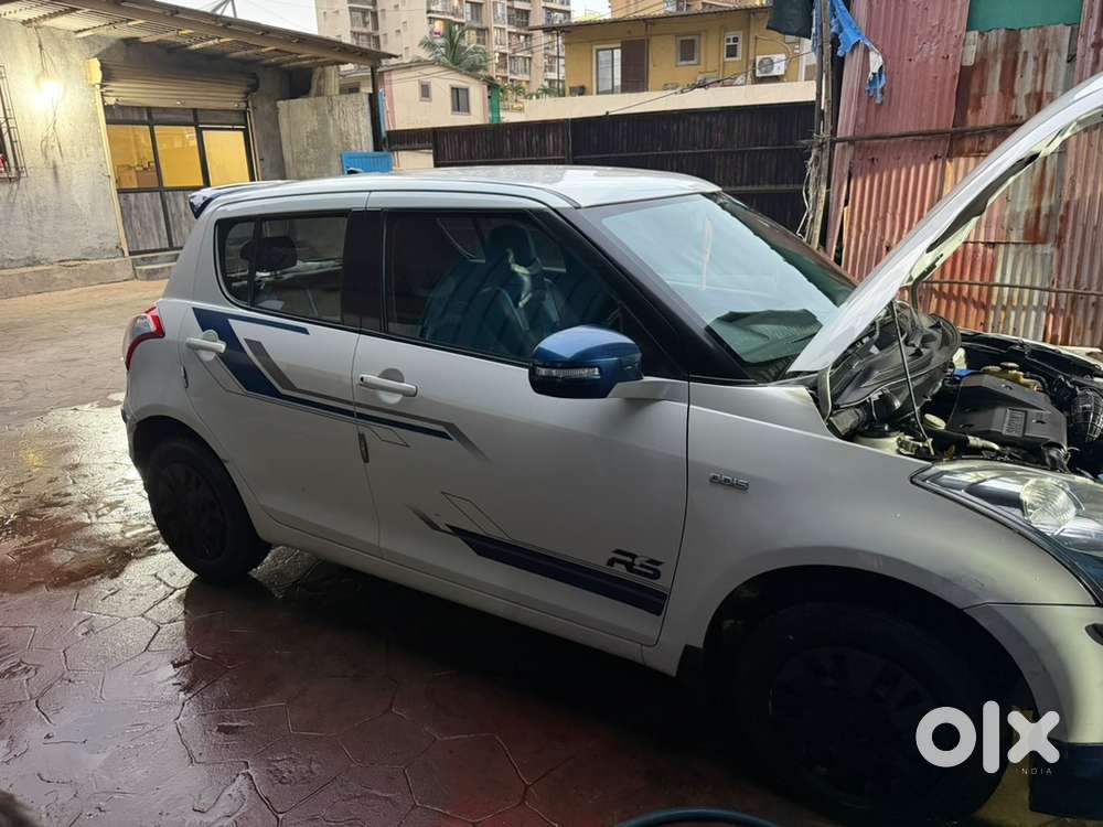 Maruti Swift Vdi 2014 Diesel Manual