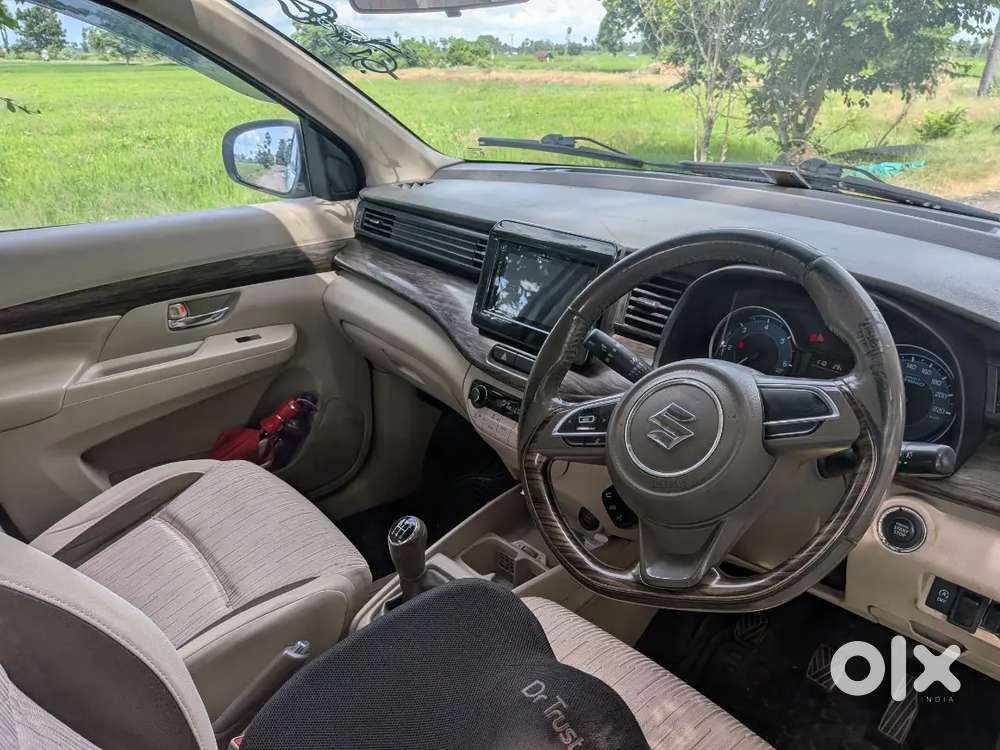 Maruti Suzuki Ertiga 2019 Diesel 133500 Km Drive