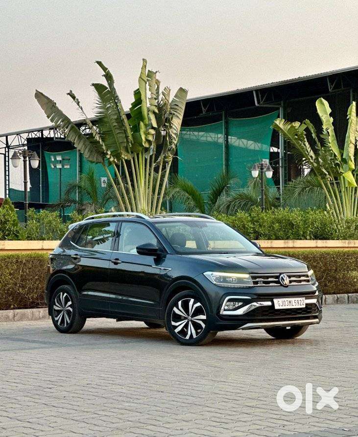 Volkswagen Tiguan 1.5 Tsi, 2022, Petrol