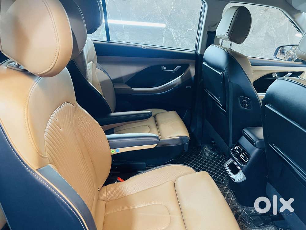 Hyundai Alcazar 1.5 Signature (o) Diesel At 6 Str, 2024, Diesel