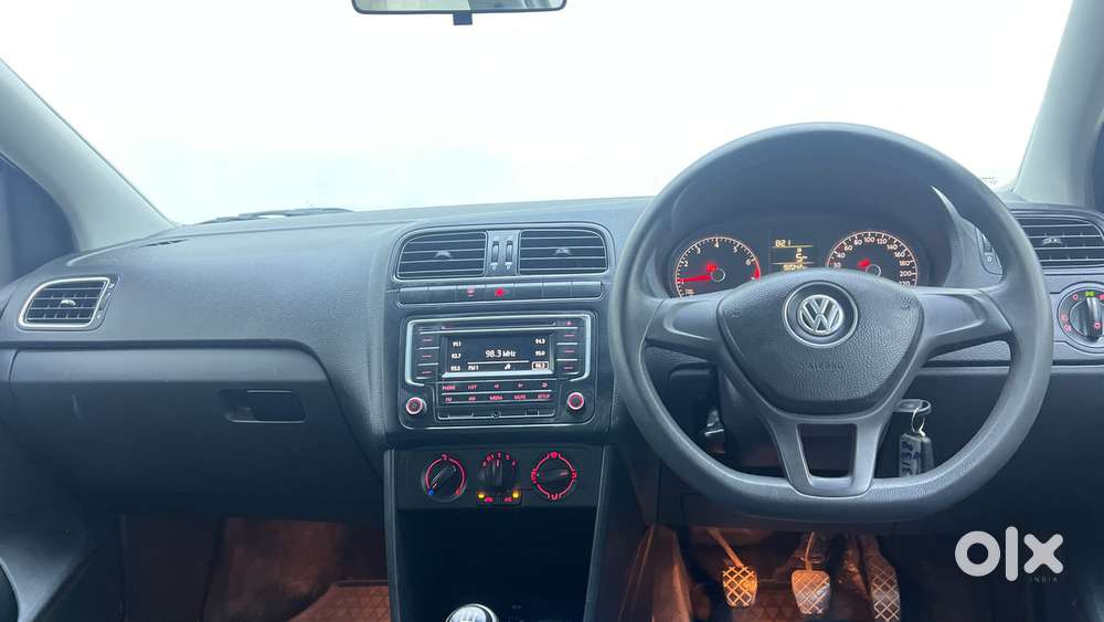 Volkswagen Polo 1.0 Comfortline Plus, 2019, Petrol