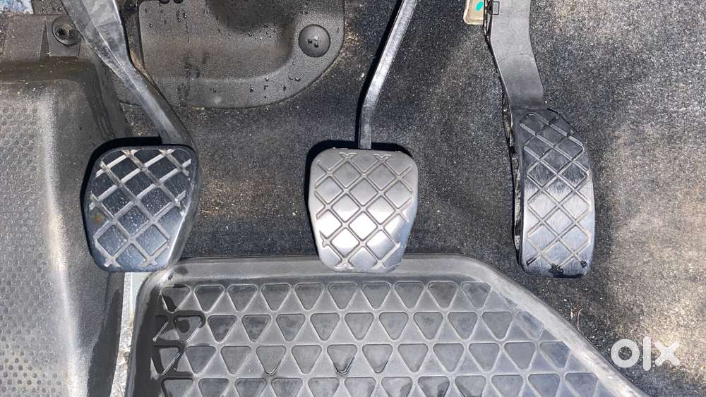 Volkswagen Ameo 1.0 Mpi Comfortline, 2018, Petrol