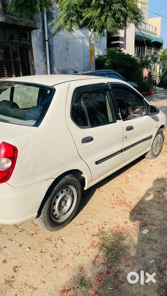 Tata Diesel Car 2013