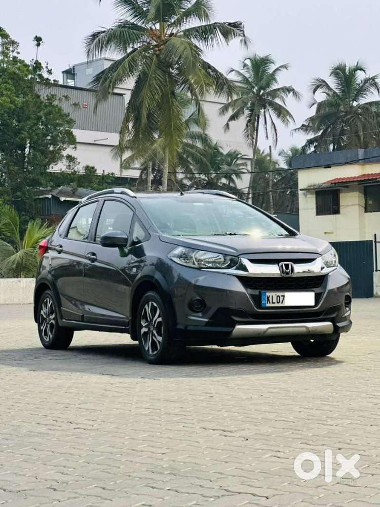 Honda Wr-v I-dtec S, 2018, Diesel