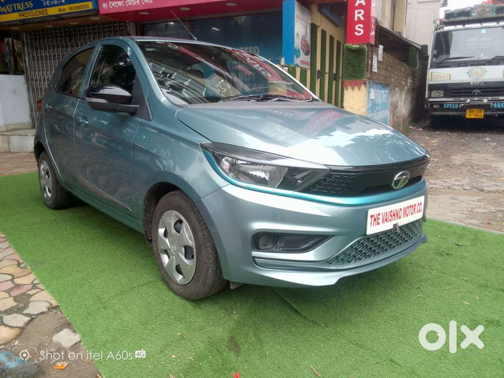 Tata Tiago Ev Xt Lr, 2023, Electric