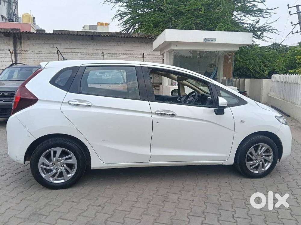 Honda Jazz V, 2019, Petrol