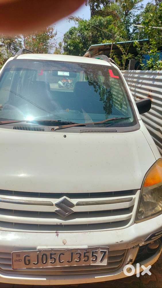 Wagon R For Sell