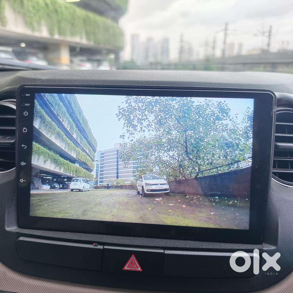 Hyundai Grand I10 Magna, 2017, Petrol