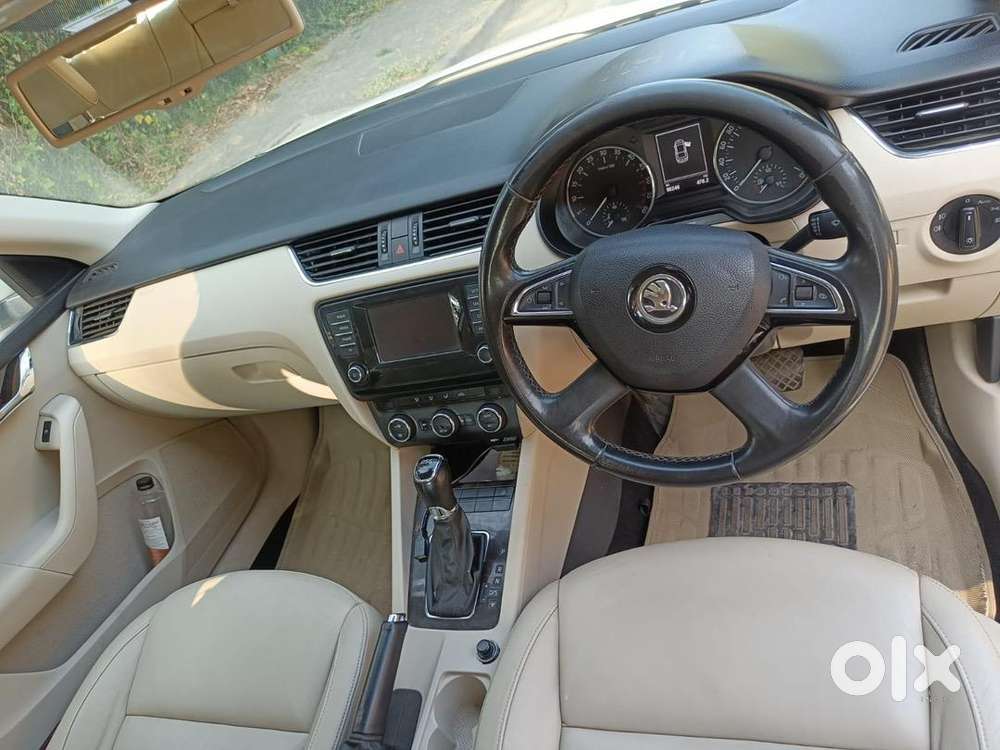 Skoda Octavia 2015 Diesel Good Condition