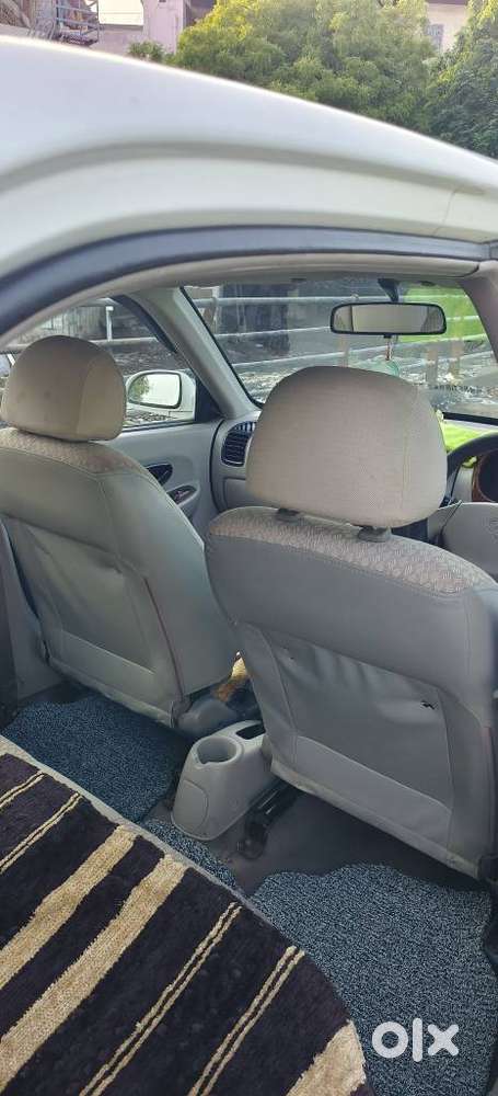Hyundai Avante, 2011, Cng & Hybrids