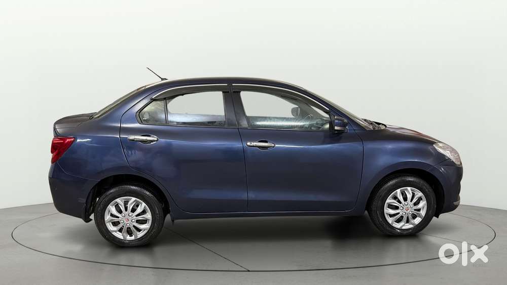 Maruti Suzuki Swift Dzire 1.2 Vxi Bsiv, 2017, Petrol