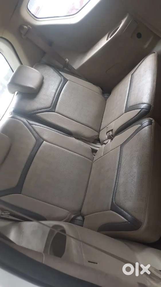 Maruti Suzuki Ertiga 2023