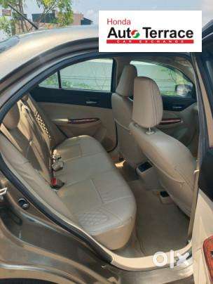 Maruti Suzuki Dzire 1.2 Vxi, 2018, Petrol