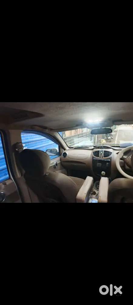 Mahindra Xylo Diesel Manual 2012 Fourth Owner