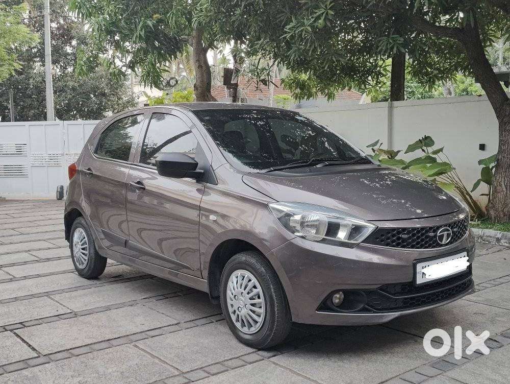 Tata Tiago Xe, 2019, Petrol