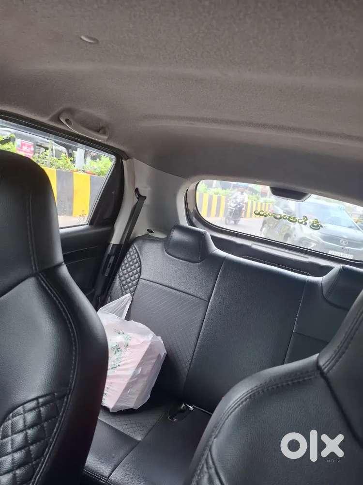 2020 Maruti Suzuki S-presso Std Opt