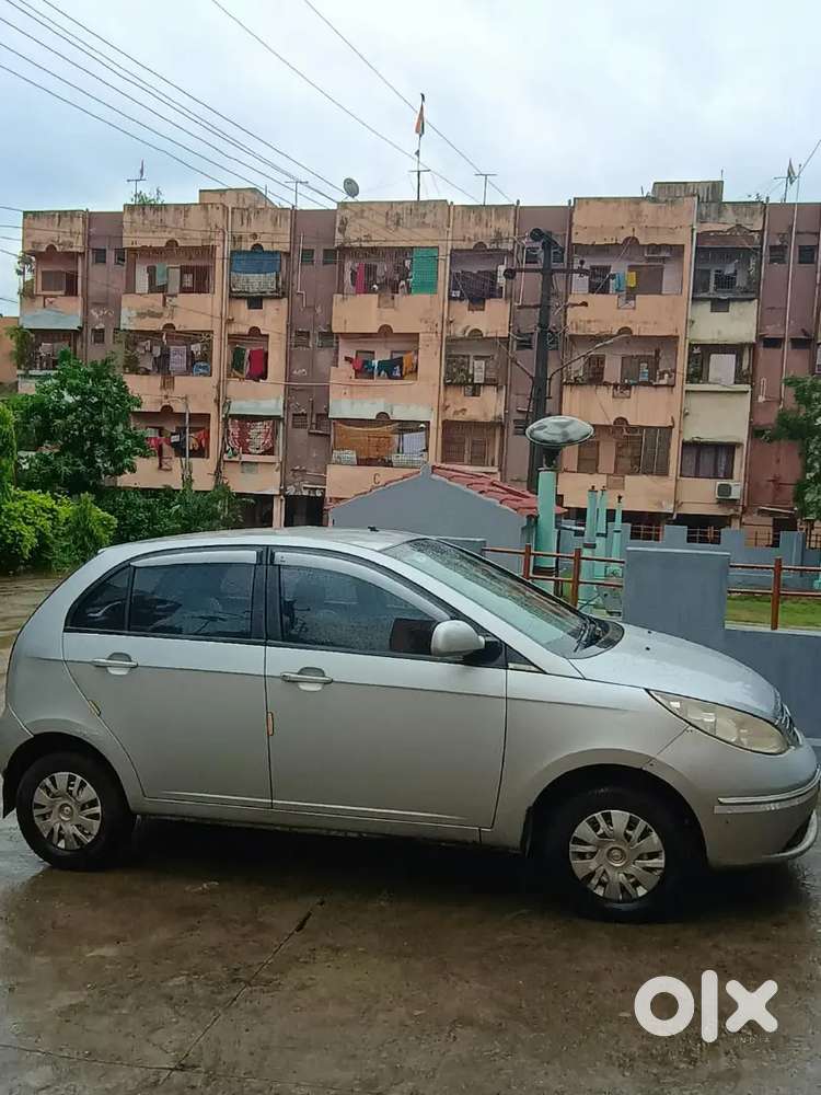 Tata Indica Vista Tdi 2012.. Good Running Condition..with All New Tyre