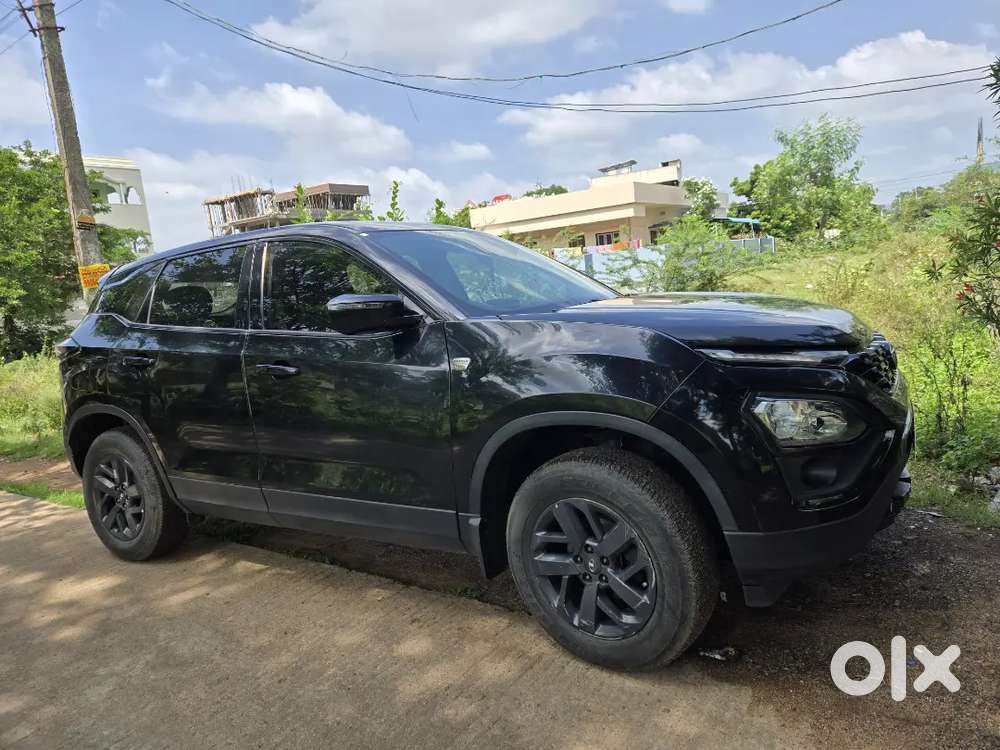 Tata Harrier Xta+ 2023