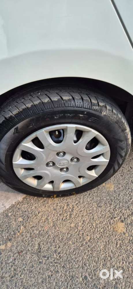Hyundai Grand I10 1.2 Kappa Sportz Option, 2014, Petrol