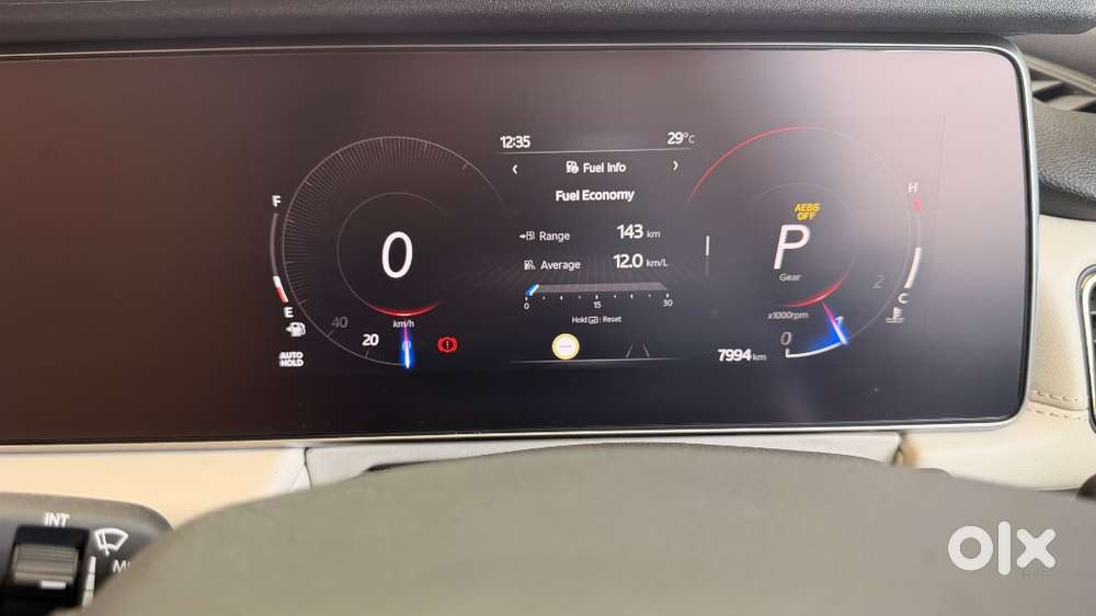 Mahindra Xuv700 Diesel 2025