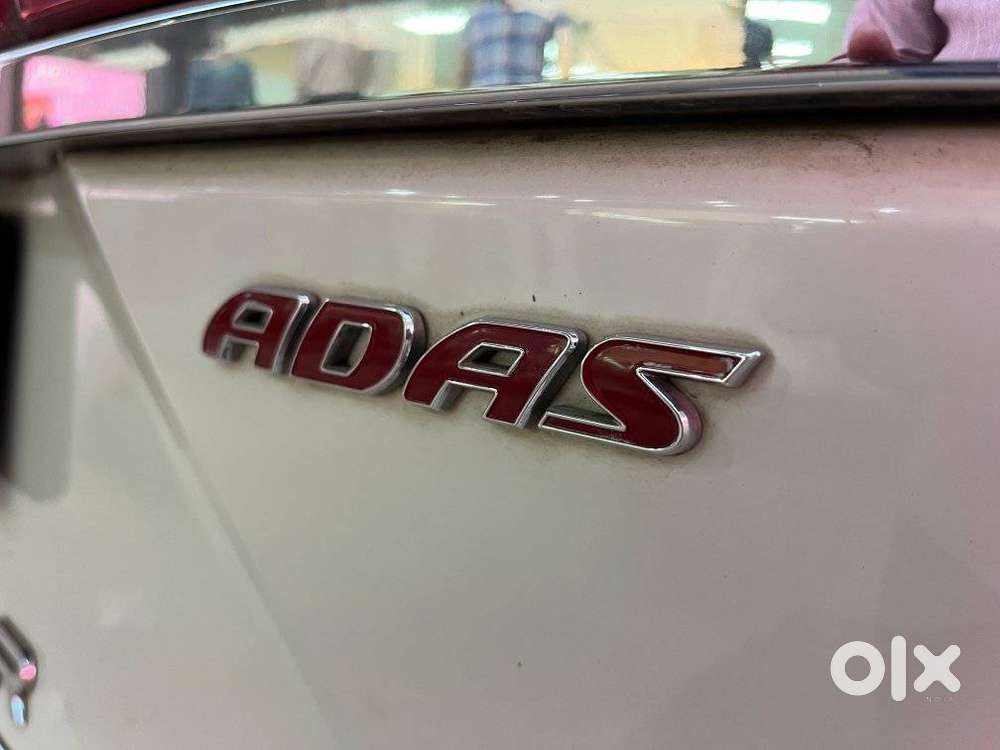 Mg Hector Savvy Pro 1.5 Turbo Cvt, 2023, Petrol