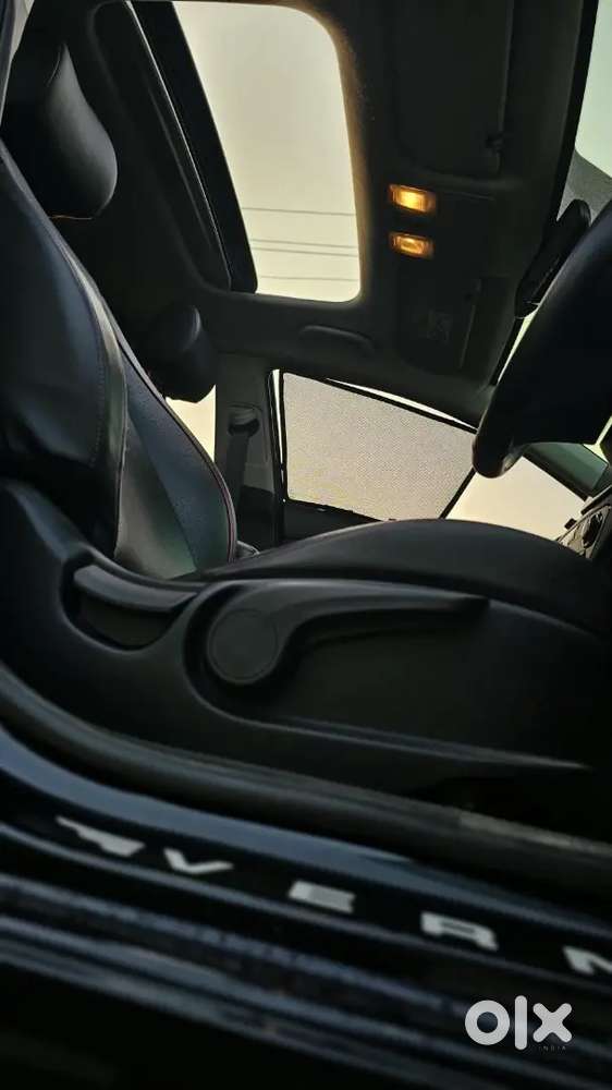 Hyundai Verna Sx(o) Turbo 2020