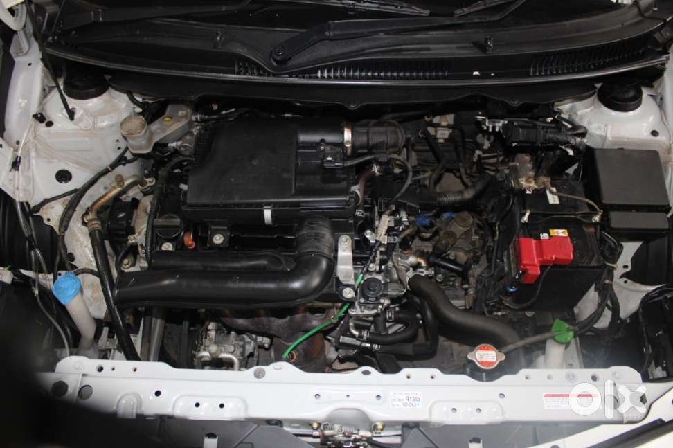 Toyota Glanza G Manual, 2023, Petrol