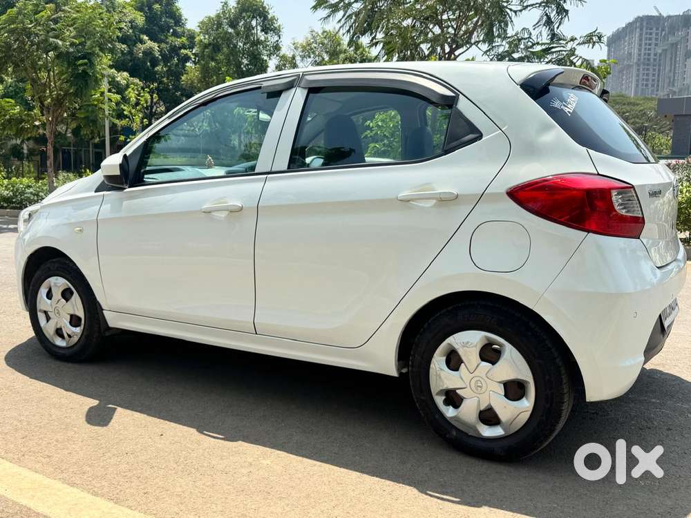 Tata Tiago 1.2 Revotron Xm, 2018, Cng & Hybrids