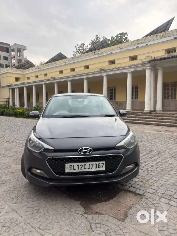Maruti Suzuki Baleno 1.2 Zeta At, 2019, Petrol