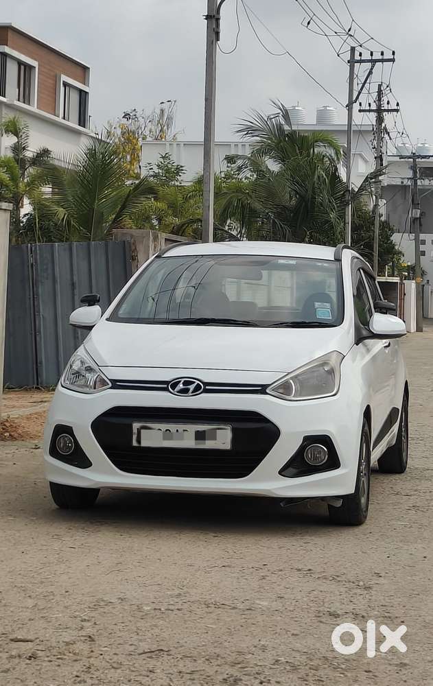 Hyundai I10 1.2 Kappa Asta O, 2014, Diesel