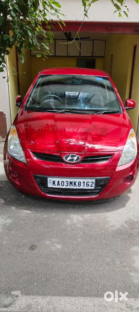 Hyundai I20 Magna 2009 Year
