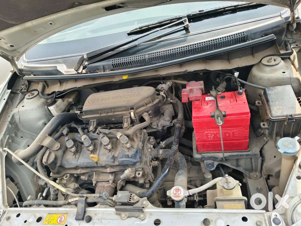 Toyota Etios 2010-2012 Vx, 2011, Petrol