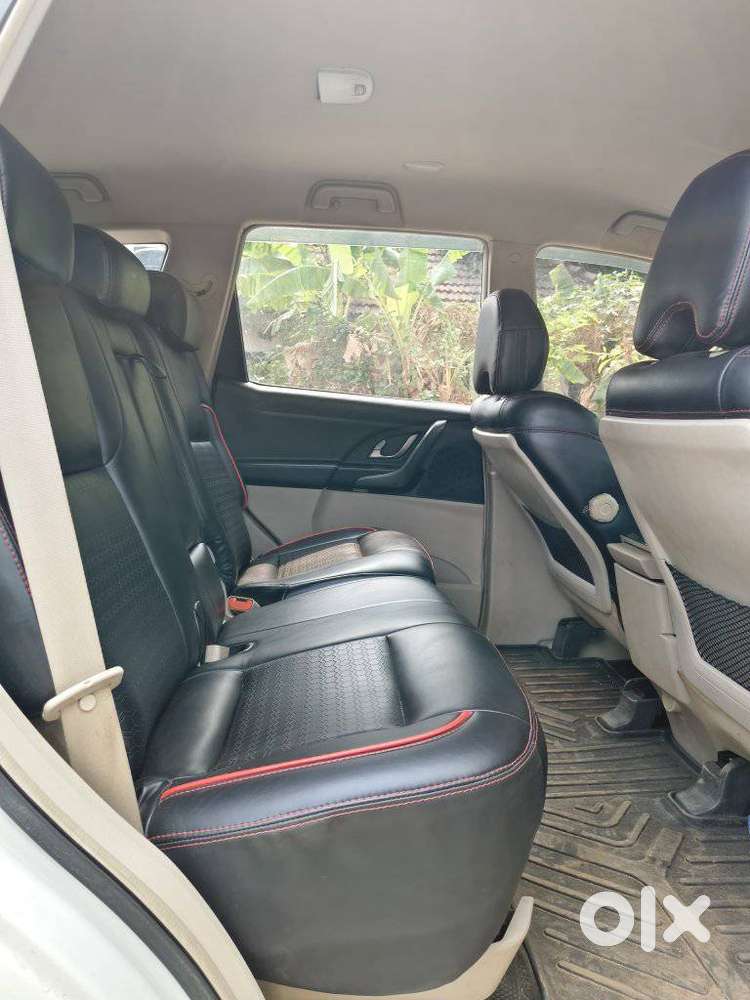 Mahindra Xuv500 W6 At, 2018, Diesel