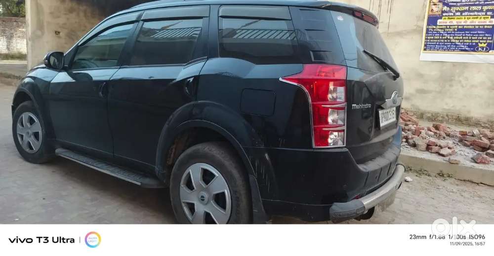 Mahindra Xuv500 2015 Diesel 58000 Km Driven Very Good Condition
