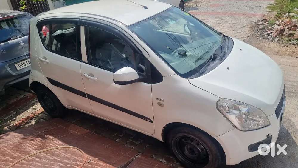 Maruti Suzuki Ritz Vdi 2010