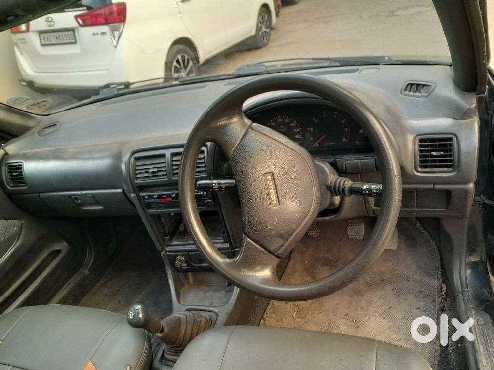 Maruti Suzuki Esteem Vx, 2000, Petrol