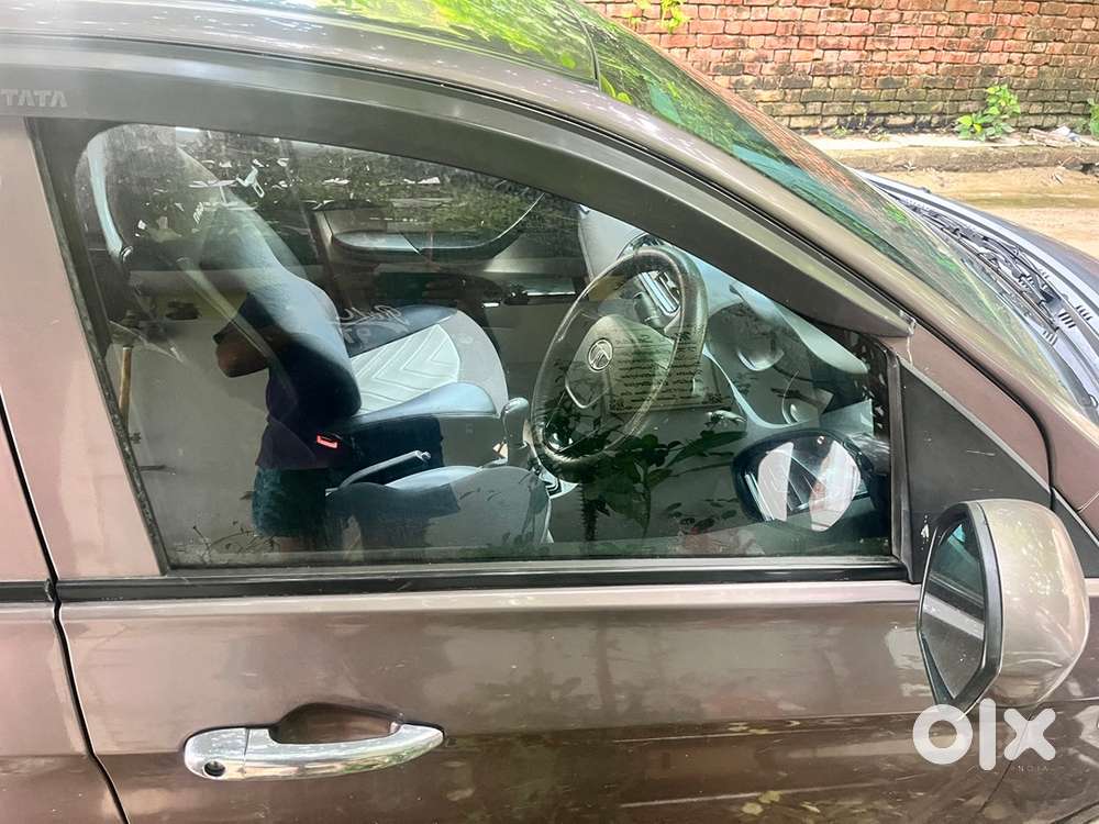 Tata Tiago Petrol Manual 2018