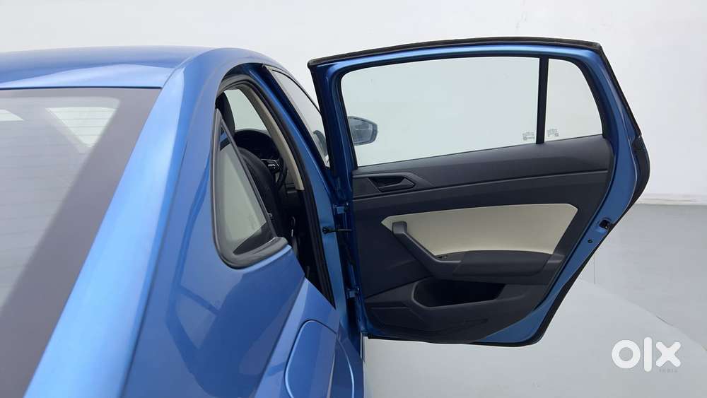 Skoda Slavia Active 1.0l Tsi Mt, 2022, Petrol