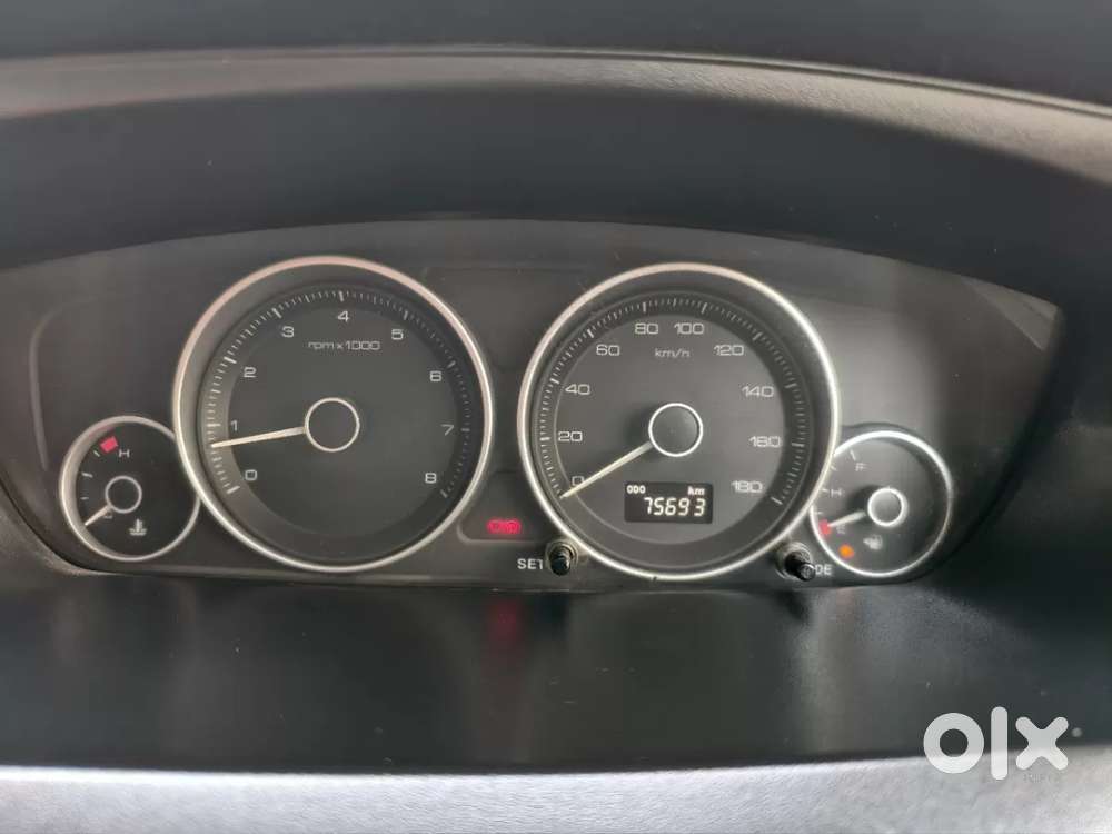 Tata Indica Vista Quadrajet Lx, 2014, Diesel