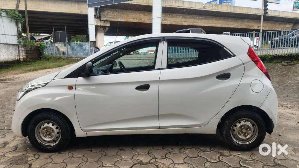 Hyundai Eon Era +, 2015, Petrol