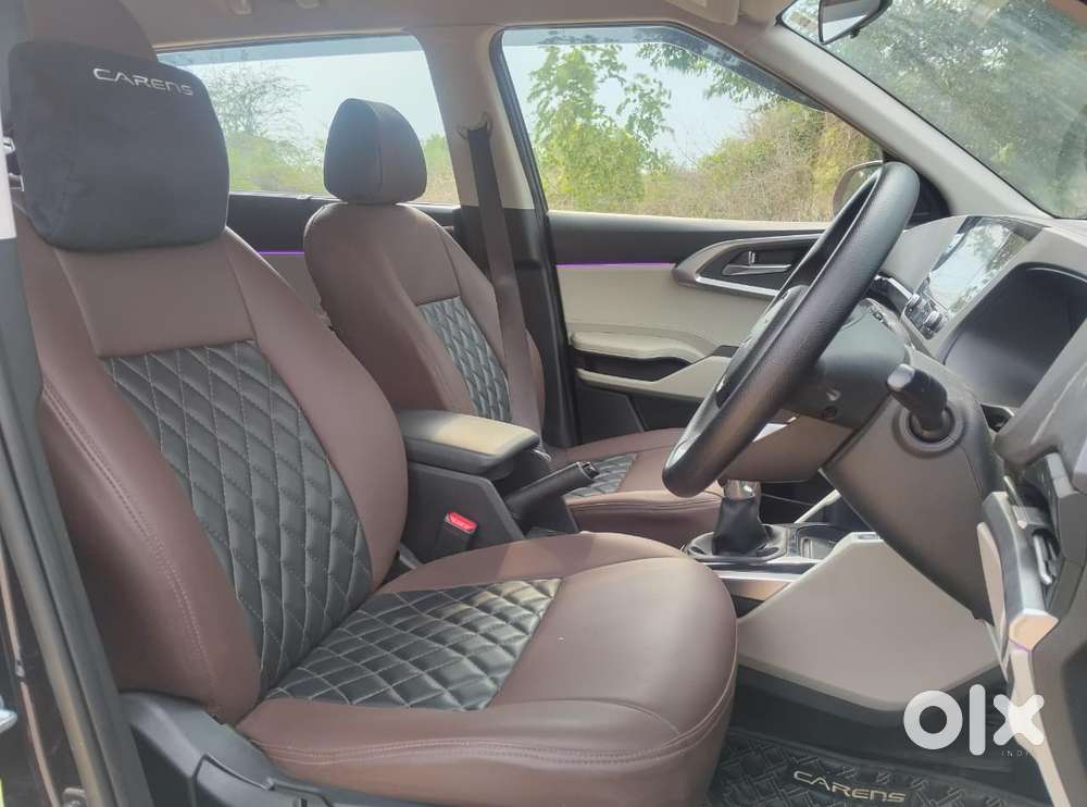 Kia Carens 1.4 Prestige 7 Str, 2025, Petrol